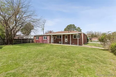 50 Granger Dr, Hampton, VA 23666 photo 32