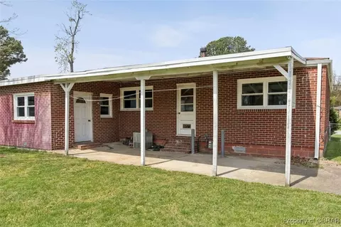50 Granger Dr, Hampton, VA 23666 photo 31
