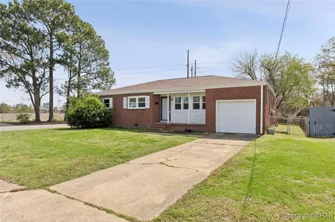50 Granger Dr, Hampton, VA 23666 photo 3