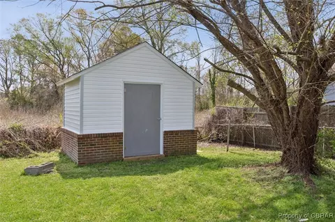 50 Granger Dr, Hampton, VA 23666 photo 35