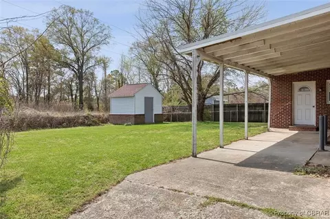 50 Granger Dr, Hampton, VA 23666 photo 30