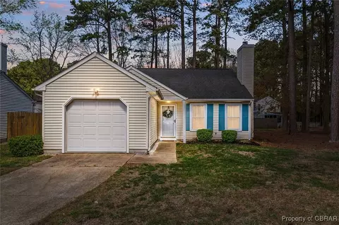 1101 Buford Ct, Chesapeake, VA 23320