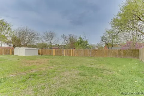 716 Fairfield Blvd, Hampton, VA 23669 photo 33