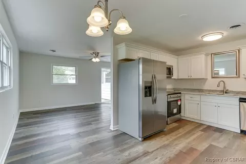 716 Fairfield Blvd, Hampton, VA 23669 photo 13