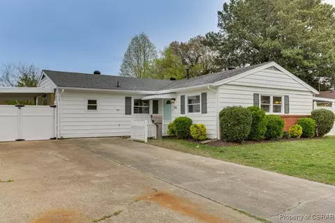 716 Fairfield Blvd, Hampton, VA 23669 photo 4