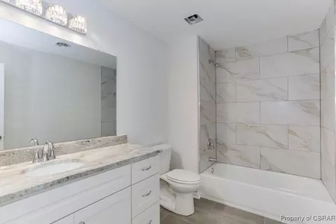 716 Fairfield Blvd, Hampton, VA 23669 photo 26