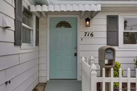 716 Fairfield Blvd, Hampton, VA 23669 photo 5