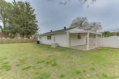 716 Fairfield Blvd, Hampton, VA 23669 photo 35