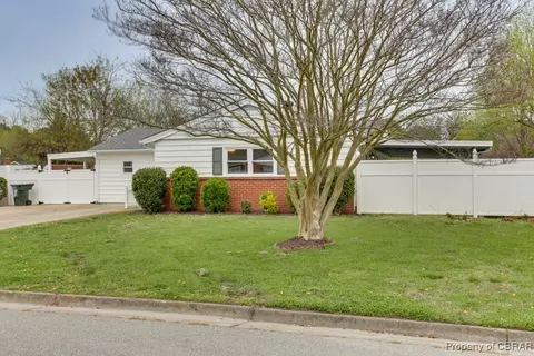 716 Fairfield Blvd, Hampton, VA 23669 photo 3