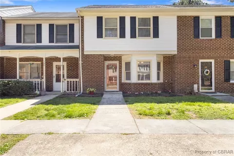 102 Tewkesbury, Yorktown, VA 23692