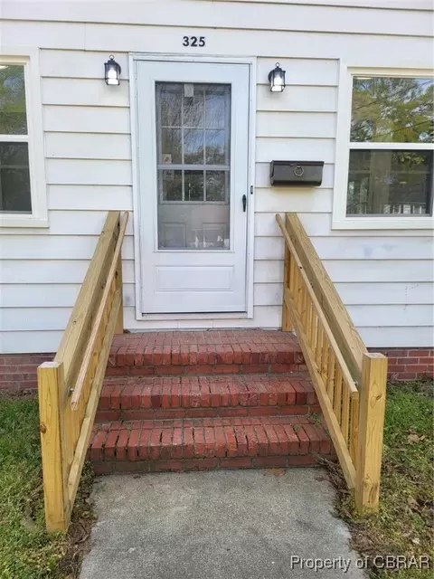 325 Hampton Roads Ave, Hampton, VA 23661 photo 5