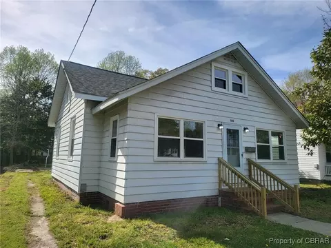 325 Hampton Roads Ave, Hampton, VA 23661 photo 3