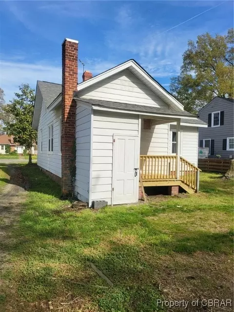 325 Hampton Roads Ave, Hampton, VA 23661 photo 42