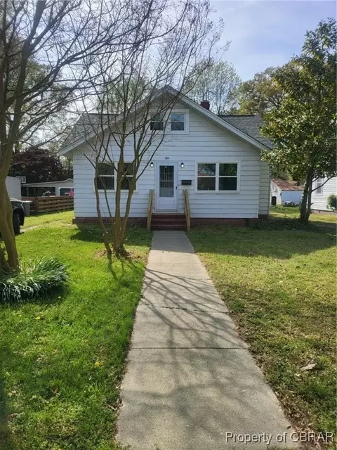 325 Hampton Roads Ave, Hampton, VA 23661