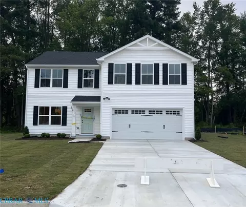 116 Wagners Way, West Point, VA 23181