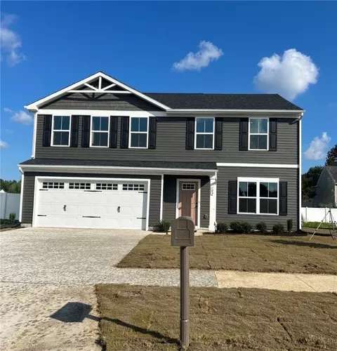 103 Wagners Way, West Point, VA 23181