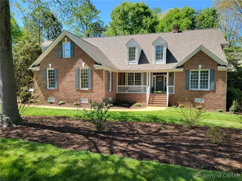 105 Killington, Williamsburg, VA 23188