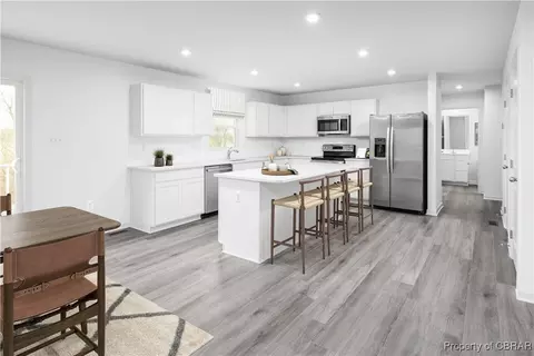311 Pointers Dr, West Point, VA 23181 photo 5