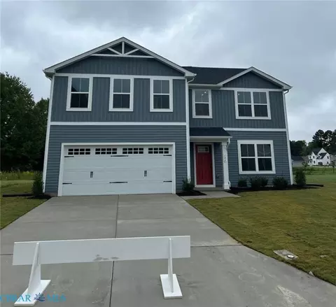 106 Wagners Way, West Point, VA 23181