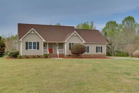 6311 Ashland Farm Ln, Gloucester, VA 23061