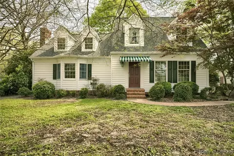8246 Robins Neck Rd, Gloucester, VA 23061