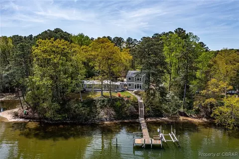 86 Starview Pl, Lancaster, VA 22503
