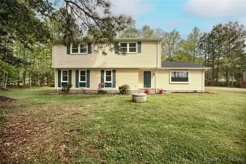 5090 Aberdeen Creek Rd, Gloucester, VA 23061