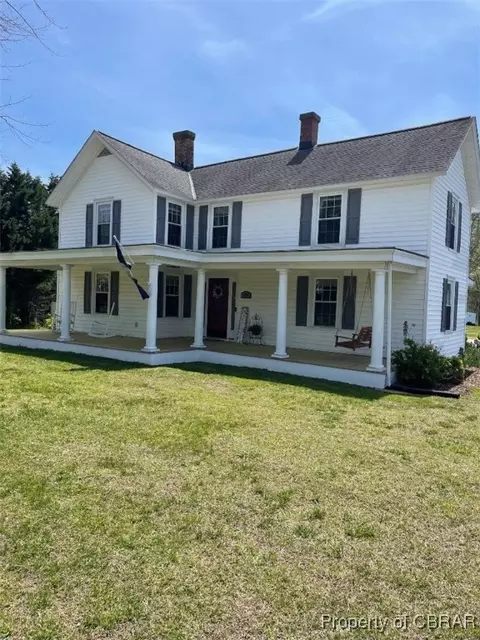 1090 General Puller Hwy, Saluda, VA 23149 photo 2