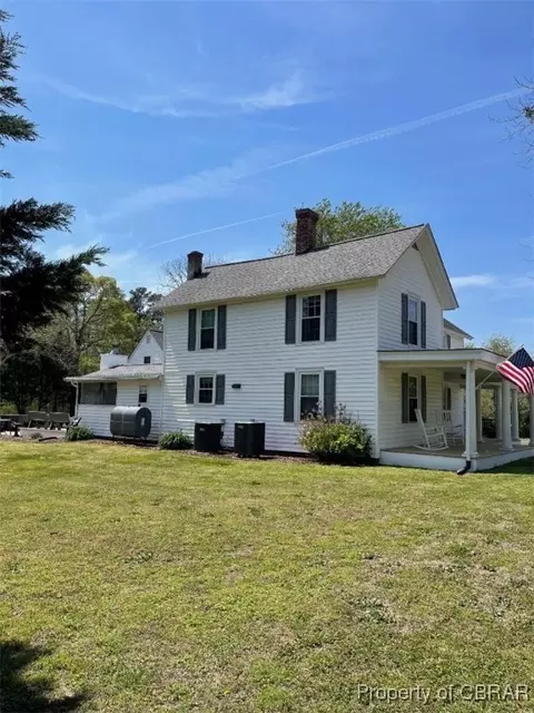 1090 General Puller Hwy, Saluda, VA 23149 photo 31
