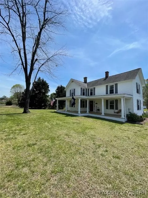 1090 General Puller Hwy, Saluda, VA 23149 photo 21