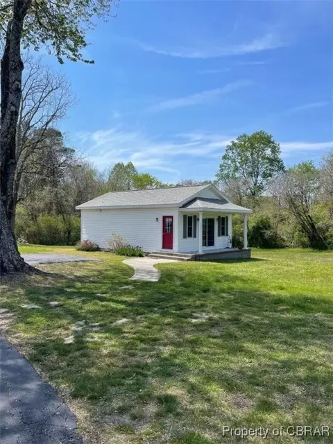 1090 General Puller Hwy, Saluda, VA 23149 photo 5