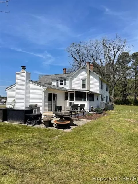 1090 General Puller Hwy, Saluda, VA 23149 photo 3