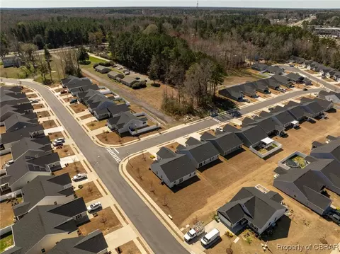 6689 Nolan Run, Gloucester, VA 23061 photo 23