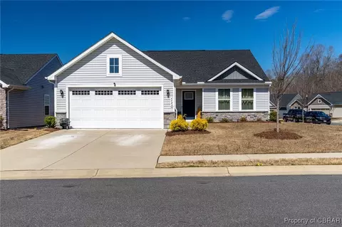 6689 Nolan Run, Gloucester, VA 23061