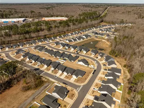 6689 Nolan Run, Gloucester, VA 23061 photo 24