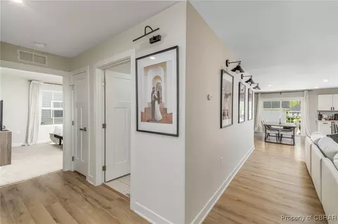 6689 Nolan Run, Gloucester, VA 23061 photo 3
