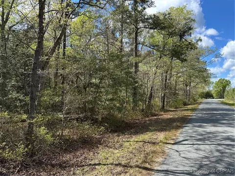 00 Briery Swamp, Jamaica, VA 23079
