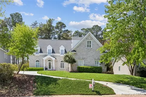 3013 Ridge Dr, Toano, VA 23168