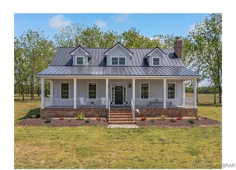 12013 Mary Ball Rd, Kilmarnock, VA 22003