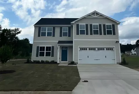 104 Wagners Way, West Point, VA 23181