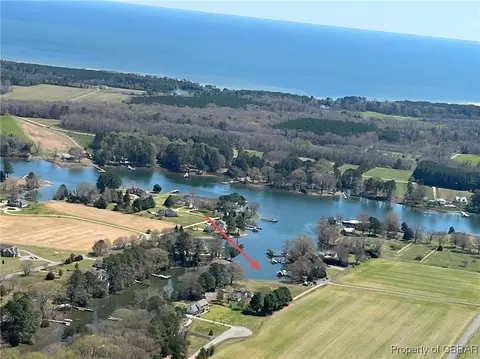 lot2 Natty Cove Ln, Kilmarnock, VA 22482