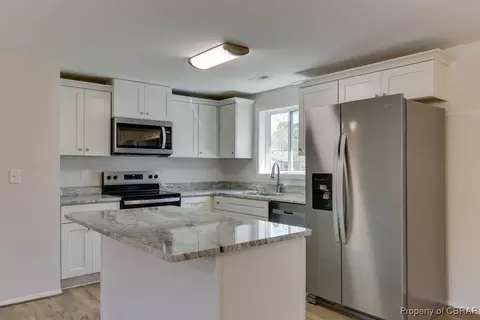 1506 Seward Dr, Hampton, VA 23663 photo 14