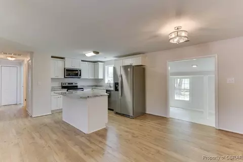 1506 Seward Dr, Hampton, VA 23663 photo 12