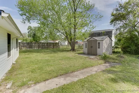 1506 Seward Dr, Hampton, VA 23663 photo 31