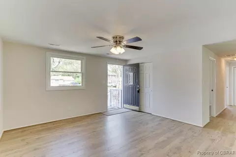 1506 Seward Dr, Hampton, VA 23663 photo 9