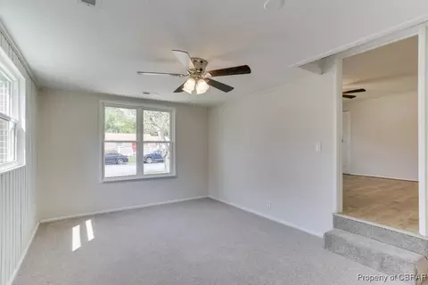 1506 Seward Dr, Hampton, VA 23663 photo 22