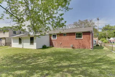 1506 Seward Dr, Hampton, VA 23663 photo 32
