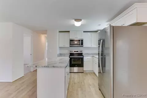 1506 Seward Dr, Hampton, VA 23663 photo 15