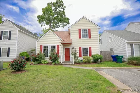 183 Old Bridge Rd, Newport News, VA 23608