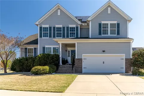 8408 Sheldon Branch Pl, Toano, VA 23168